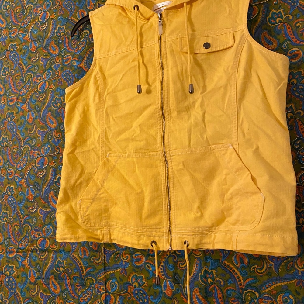 Jeans jacket - Picture 2 of 2